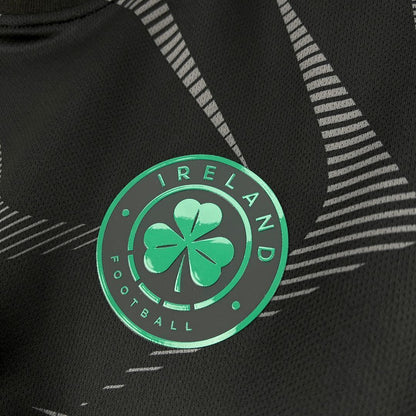 Camiseta Selección Irlanda 2025/2026 3ª Equipación