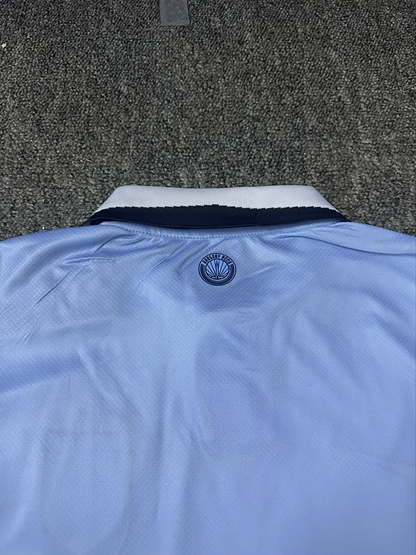Camiseta selección Uruguay 2025/26 1ª equipación