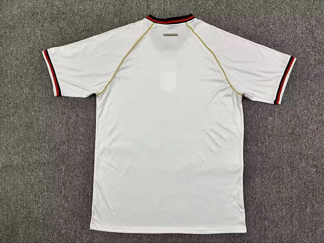 Camiseta selección Panamá 2025/26 2ª equipación