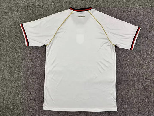 Camiseta selección Panamá 2025/26 2ª equipación