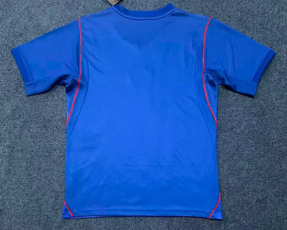 Camiseta Selección Croacia 2025/26 2ª Equipación