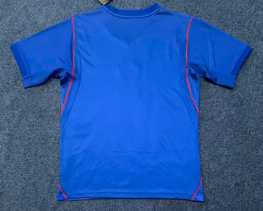 Camiseta Selección Croacia 2025/26 2ª Equipación