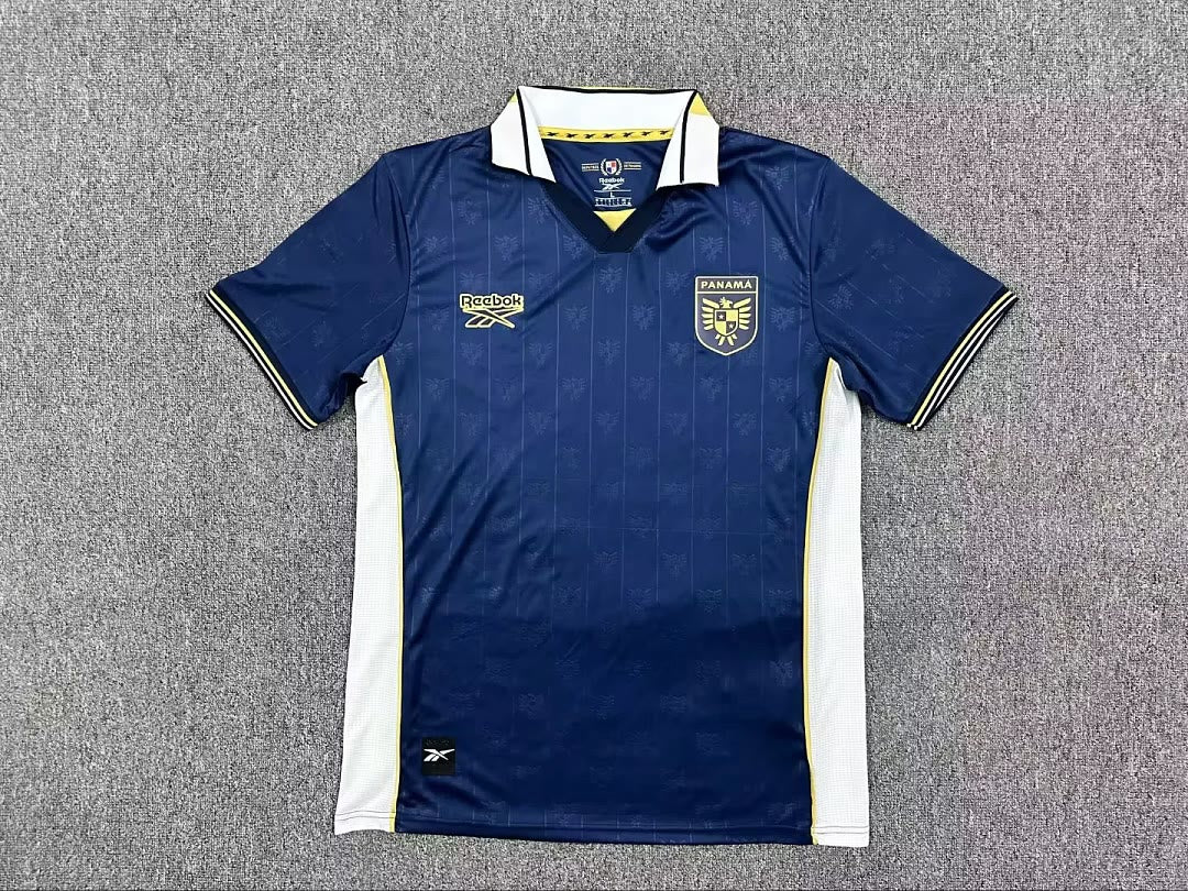 Camiseta selección Panamá 2025/26 3ª equipación