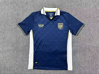 Camiseta selección Panamá 2025/26 3ª equipación