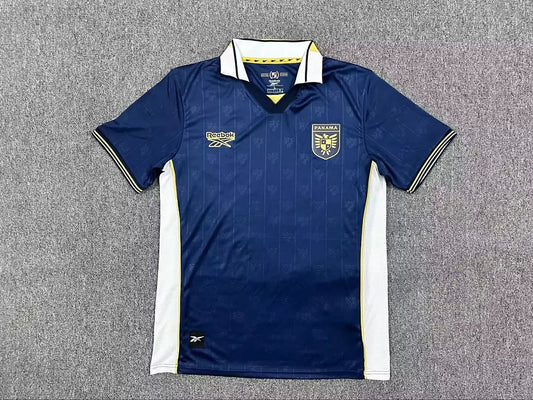 Camiseta selección Panamá 2025/26 3ª equipación