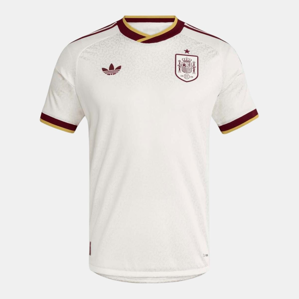 Camiseta Selección Española 25/26 2ª equipación