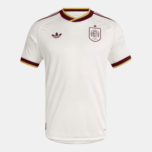 Camiseta Selección Española 25/26 2ª equipación