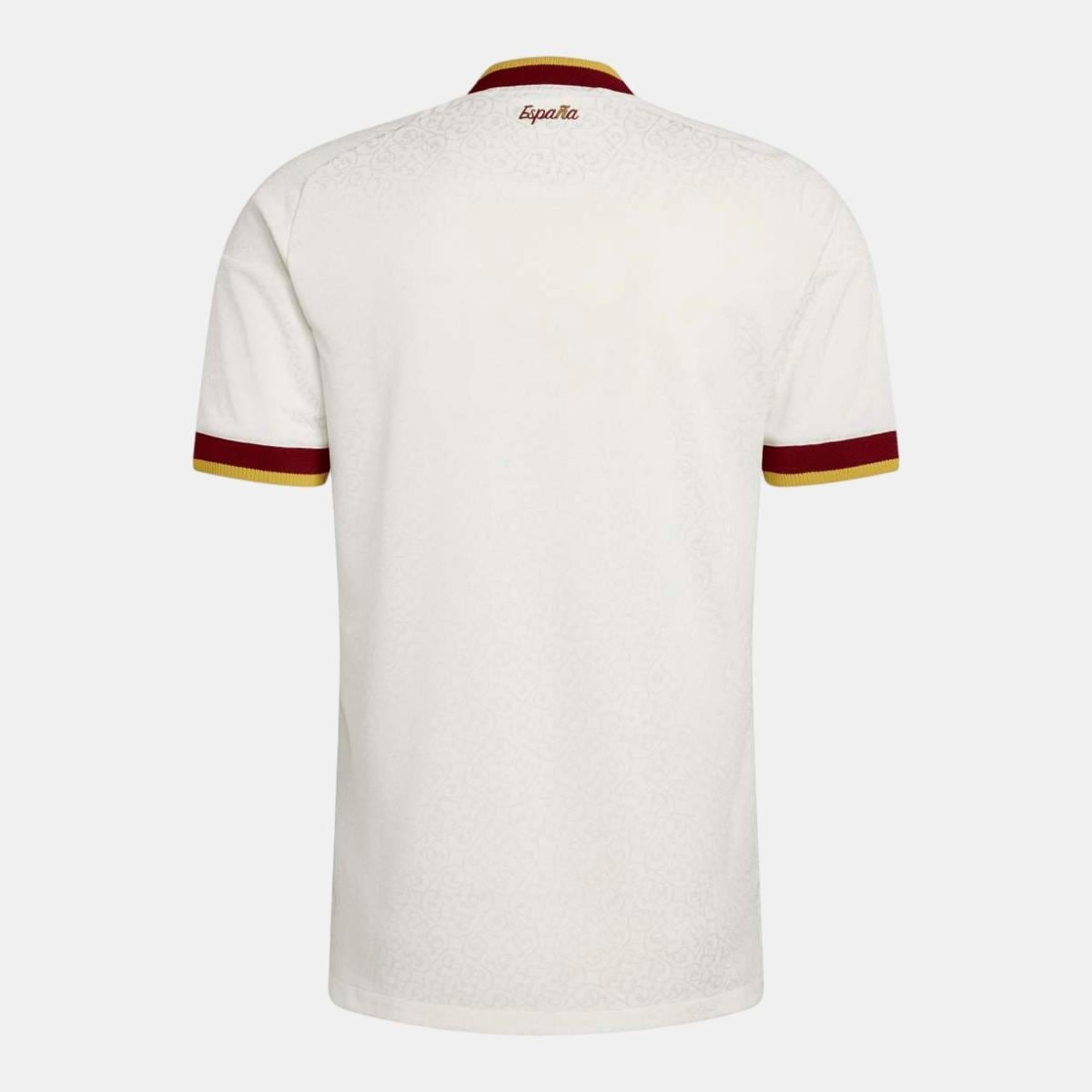 Camiseta Selección Española 25/26 2ª equipación